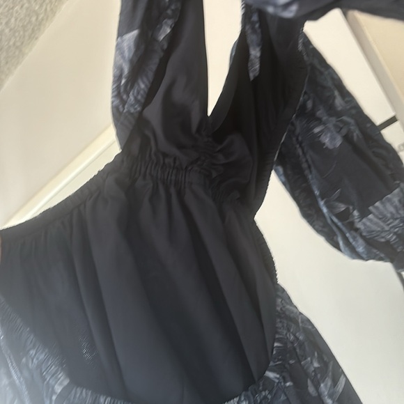 Banana Republic midi dress - Picture 3 of 4